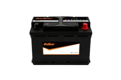 Delkor 58024 LN3